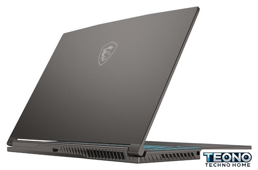 Игровой ноутбук MSI Thin 15 B13VE-3419XRU - Изображение №5 — Интернет-магазин Teono.by