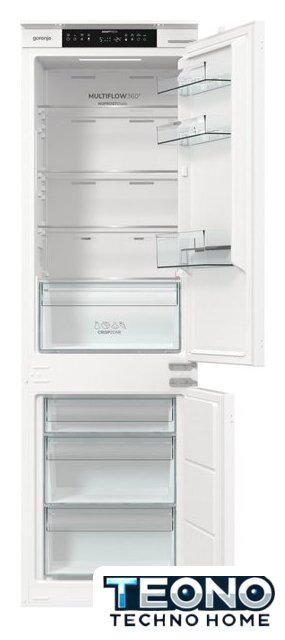 Холодильник Gorenje NRKI517E41 - Изображение №5 — Интернет-магазин Teono.by