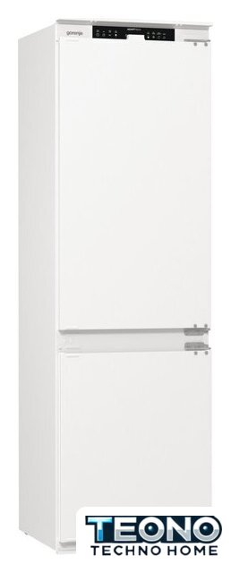 Холодильник Gorenje NRKI517E41 - Изображение №3 — Интернет-магазин Teono.by