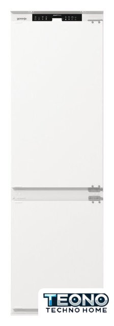 Холодильник Gorenje NRKI517E41 - Изображение №1 — Интернет-магазин Teono.by