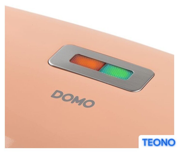 Многофункциональная сэндвичница Domo DO1106C - Изображение №15 — Интернет-магазин Teono.by