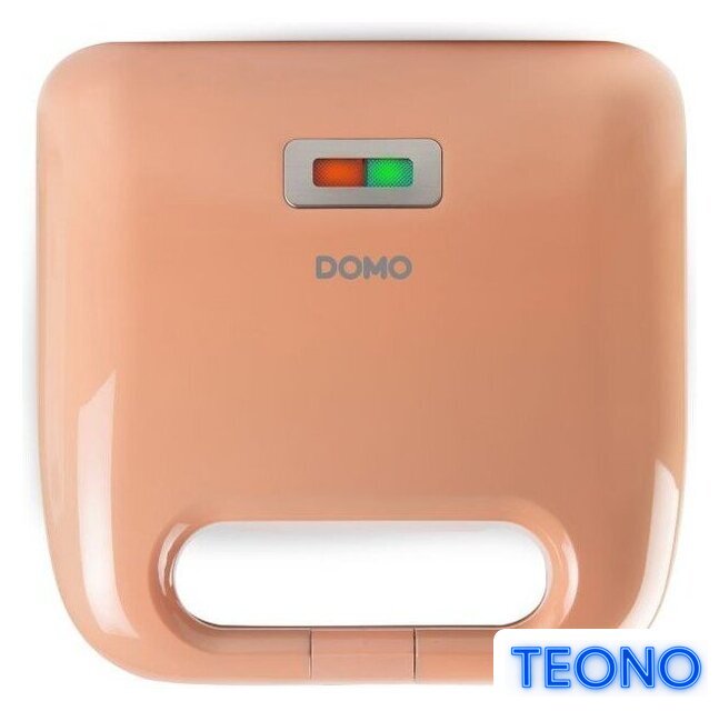 Многофункциональная сэндвичница Domo DO1106C - Изображение №3 — Интернет-магазин Teono.by