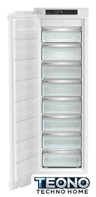 Морозильник Liebherr SIFNe 5128 Plus NoFrost 5128-22001 - Изображение №1 — Интернет-магазин Teono.by