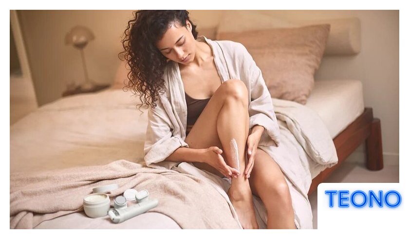 Эпилятор Philips Beauty Set Seria 9900 BRE750/00 - Изображение №7 — Интернет-магазин Teono.by