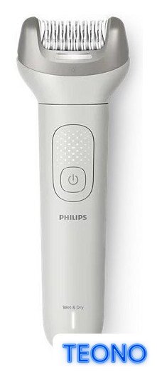 Эпилятор Philips Beauty Set Seria 9900 BRE750/00 - Изображение №2 — Интернет-магазин Teono.by