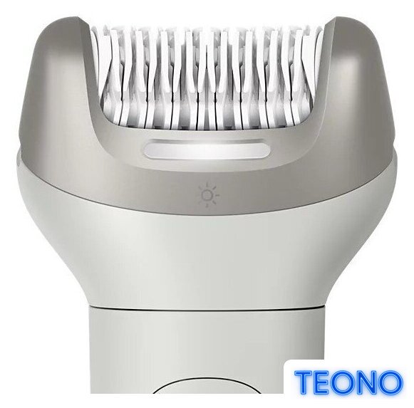 Эпилятор Philips Beauty Set Seria 9900 BRE750/00 - Изображение №3 — Интернет-магазин Teono.by