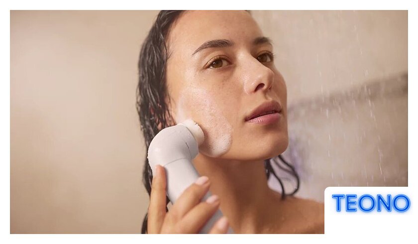Эпилятор Philips Beauty Set Seria 9900 BRE750/00 - Изображение №6 — Интернет-магазин Teono.by
