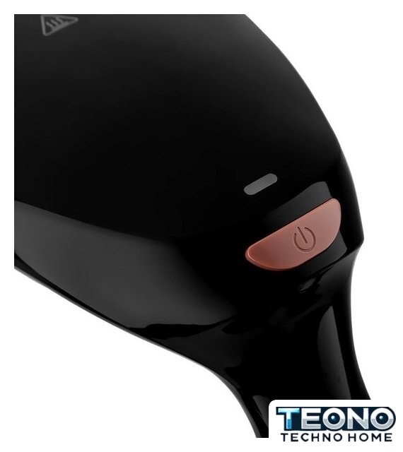 Отпариватель Brayer BR4127 - Изображение №5 — Интернет-магазин Teono.by