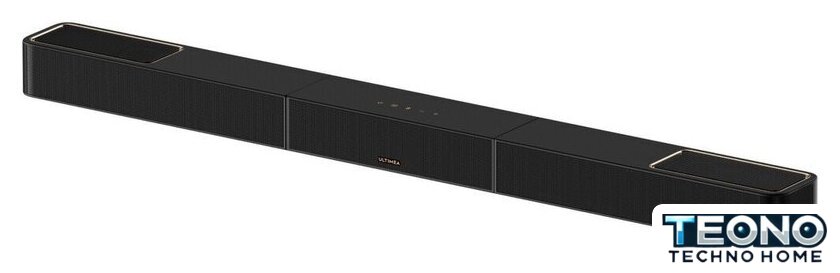 Саундбар Ultimea Skywave X70 - Изображение №3 — Интернет-магазин Teono.by