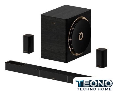 Саундбар Ultimea Skywave X70 - Изображение №1 — Интернет-магазин Teono.by