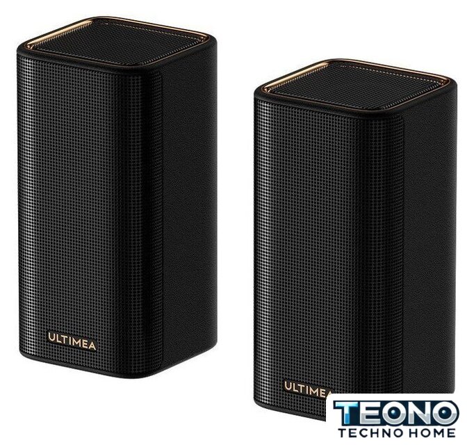 Саундбар Ultimea Skywave X70 - Изображение №5 — Интернет-магазин Teono.by