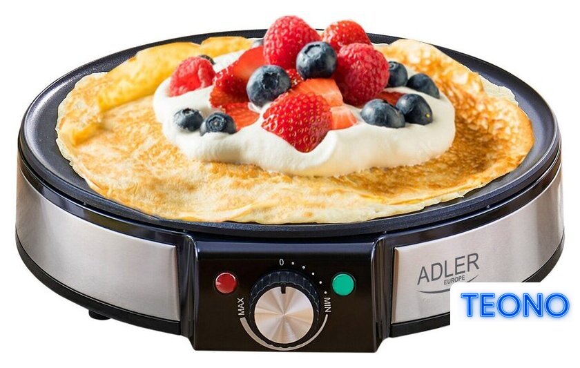 Блинница Adler AD 3058 - Изображение №1 — Интернет-магазин Teono.by