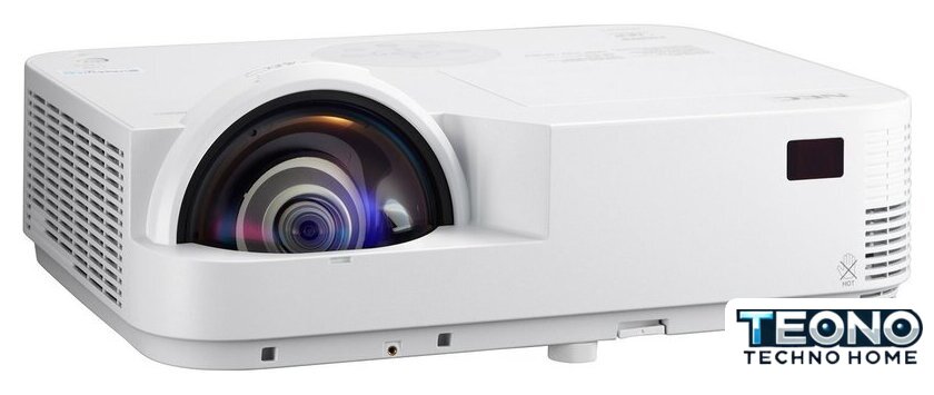 Проектор NEC M333XS - Изображение №2 — Интернет-магазин Teono.by