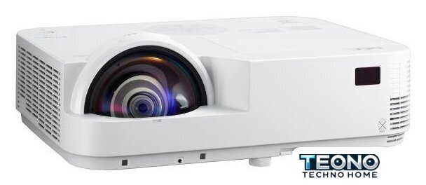 Проектор NEC M333XS - Изображение №6 — Интернет-магазин Teono.by