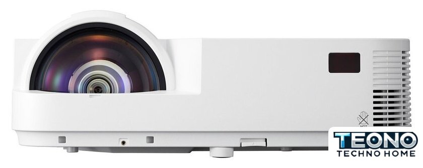 Проектор NEC M333XS - Изображение №1 — Интернет-магазин Teono.by