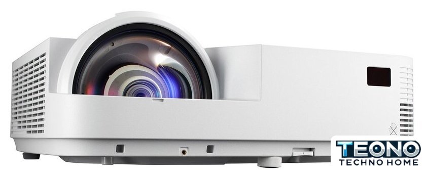 Проектор NEC M333XS - Изображение №5 — Интернет-магазин Teono.by