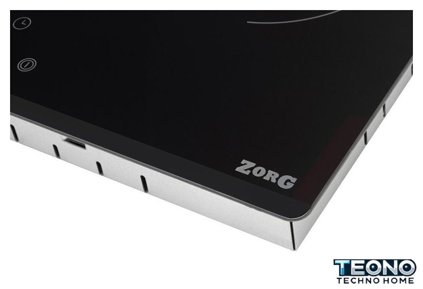 Варочная панель ZorG CR61 black - Изображение №5 — Интернет-магазин Teono.by