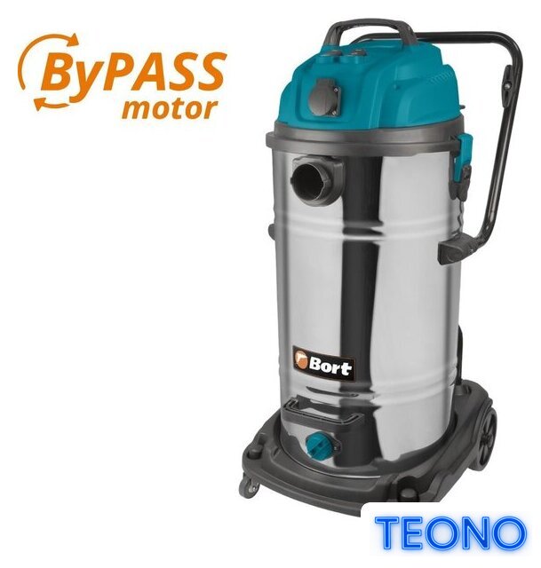Пылесос Bort BSS-2260-Twin - Изображение №1 — Интернет-магазин Teono.by