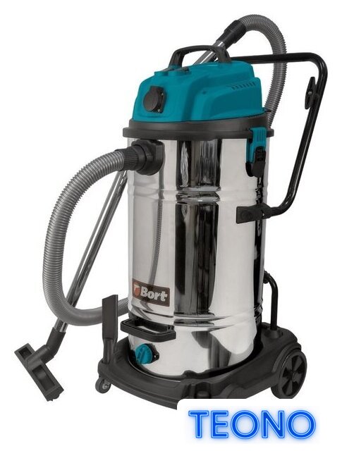 Пылесос Bort BSS-2260-Twin - Изображение №2 — Интернет-магазин Teono.by