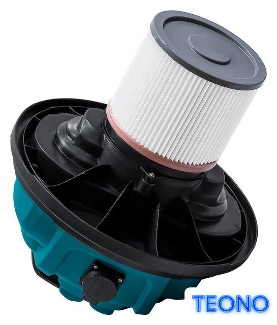 Пылесос Bort BSS-2260-Twin - Изображение №11 — Интернет-магазин Teono.by