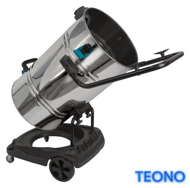 Пылесос Bort BSS-2260-Twin - Изображение №10 — Интернет-магазин Teono.by