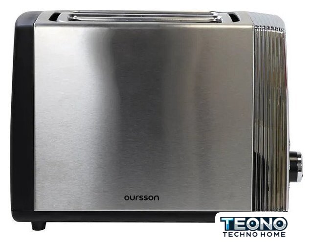 Тостер Oursson TS2220L/SS - Изображение №2 — Интернет-магазин Teono.by