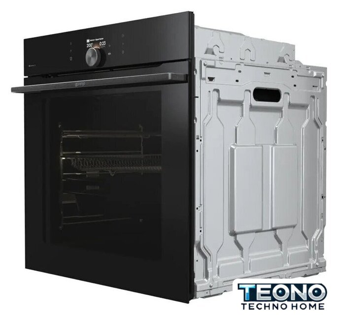 Электрический духовой шкаф Gorenje BP6138B - Изображение №2 — Интернет-магазин Teono.by