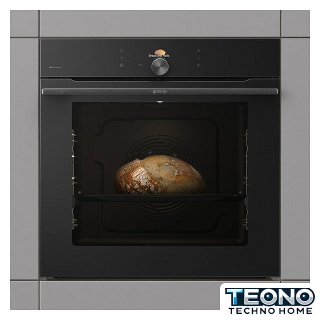 Электрический духовой шкаф Gorenje BP6138B - Изображение №7 — Интернет-магазин Teono.by