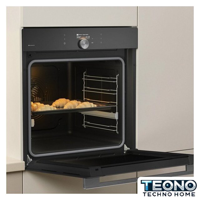 Электрический духовой шкаф Gorenje BP6138B - Изображение №11 — Интернет-магазин Teono.by