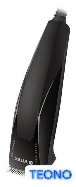 Машинка для стрижки волос Vitek VT-2574 - Изображение №1 — Интернет-магазин Teono.by