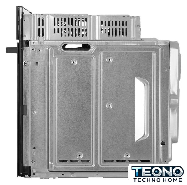 Электрический духовой шкаф Bosch Serie 4 HBF514BB1T - Изображение №3 — Интернет-магазин Teono.by