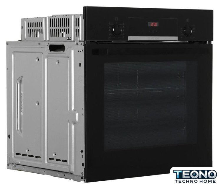 Электрический духовой шкаф Bosch Serie 4 HBF514BB1T - Изображение №2 — Интернет-магазин Teono.by