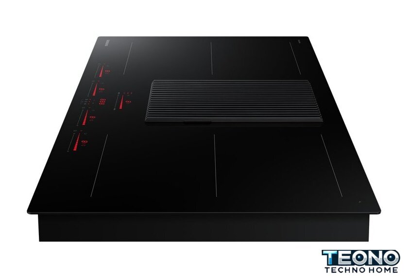 Варочная панель Samsung NZ84T9747VK - Изображение №5 — Интернет-магазин Teono.by