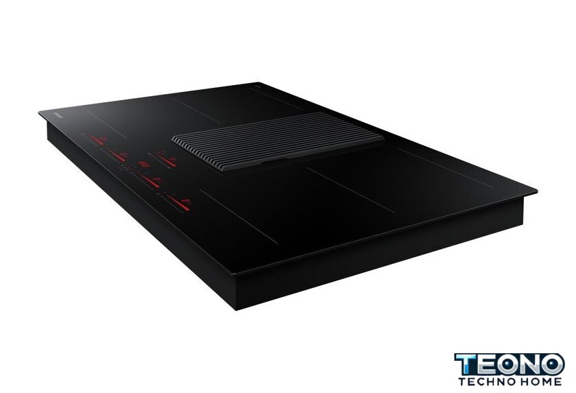Варочная панель Samsung NZ84T9747VK - Изображение №3 — Интернет-магазин Teono.by