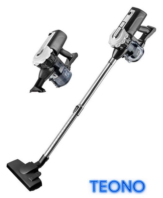 Пылесос Brayer BR4269 - Изображение №5 — Интернет-магазин Teono.by