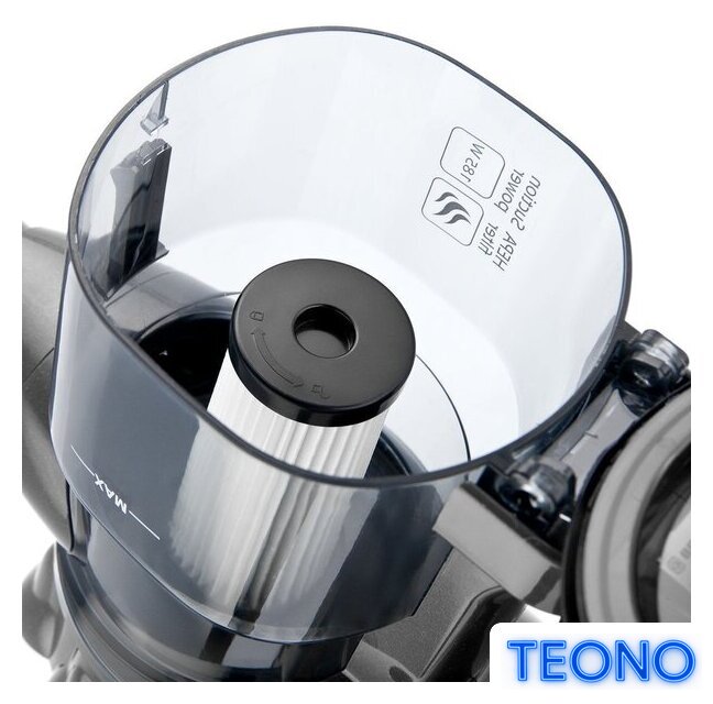 Пылесос Brayer BR4269 - Изображение №12 — Интернет-магазин Teono.by