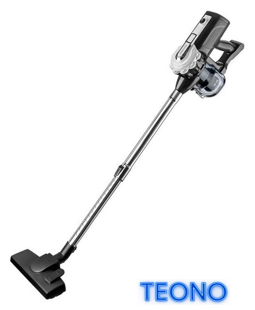 Пылесос Brayer BR4269 - Изображение №2 — Интернет-магазин Teono.by