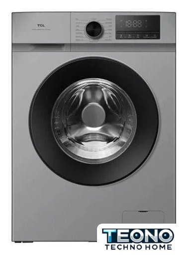 Стиральная машина TCL FF0924SA0PL - Изображение №1 — Интернет-магазин Teono.by