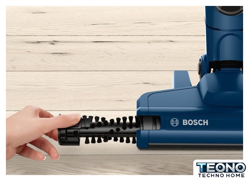 Пылесос Bosch BCHF216S - Изображение №10 — Интернет-магазин Teono.by