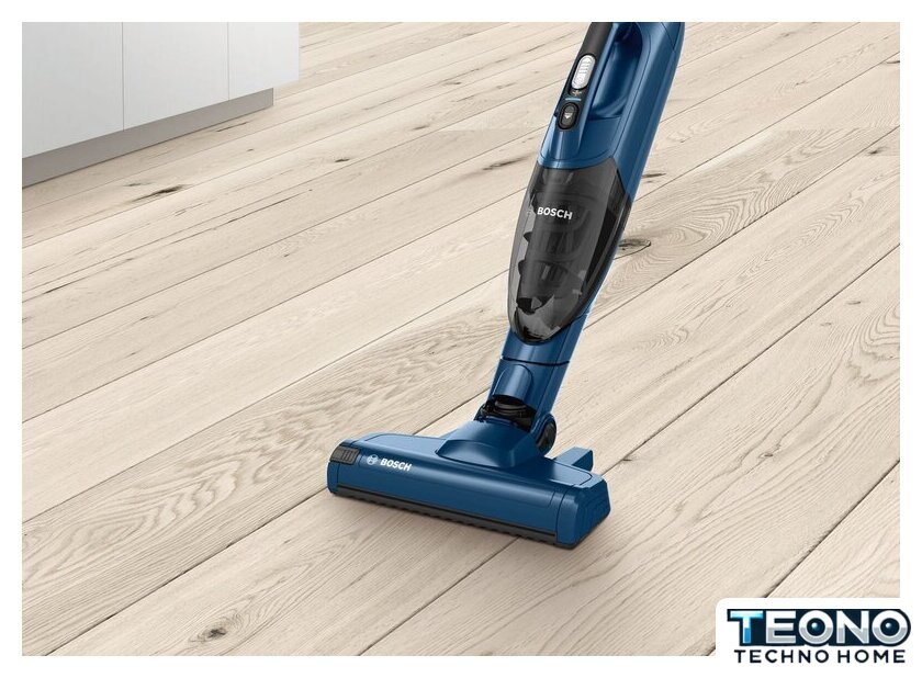 Пылесос Bosch BCHF216S - Изображение №9 — Интернет-магазин Teono.by