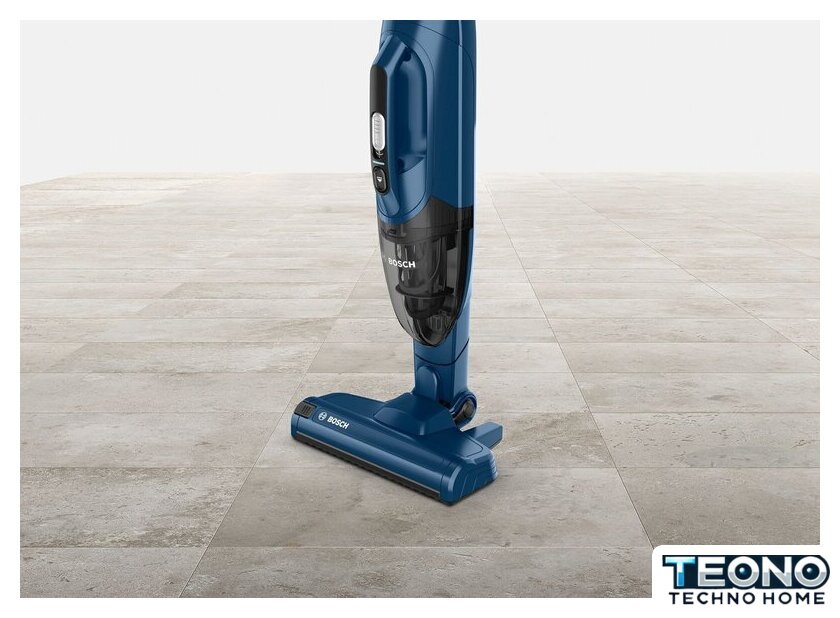 Пылесос Bosch BCHF216S - Изображение №12 — Интернет-магазин Teono.by