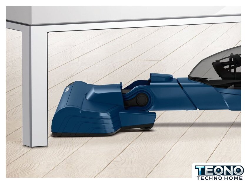 Пылесос Bosch BCHF216S - Изображение №5 — Интернет-магазин Teono.by