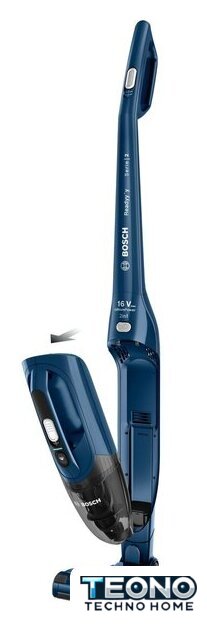 Пылесос Bosch BCHF216S - Изображение №1 — Интернет-магазин Teono.by