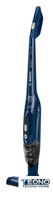 Пылесос Bosch BCHF216S - Изображение №2 — Интернет-магазин Teono.by