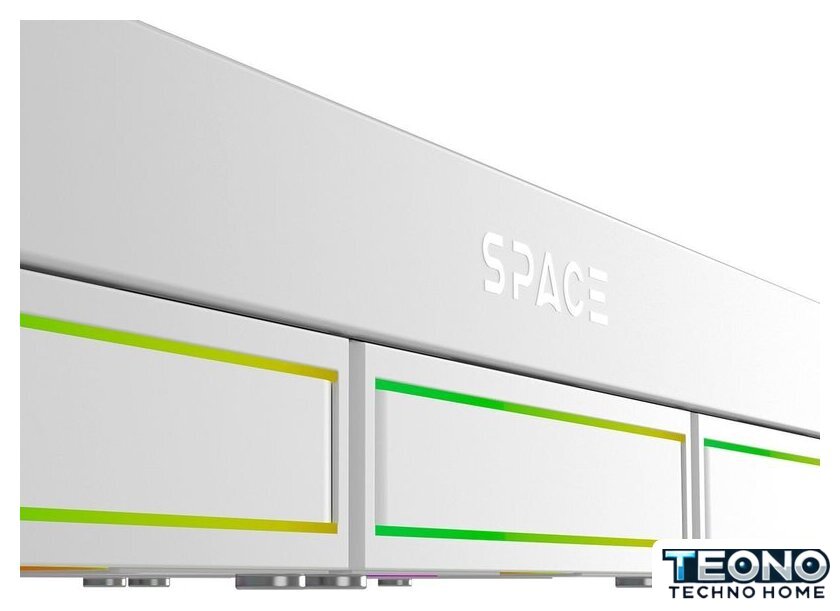 Система жидкостного охлаждения для процессора ID-Cooling SL360 White - Изображение №5 — Интернет-магазин Teono.by