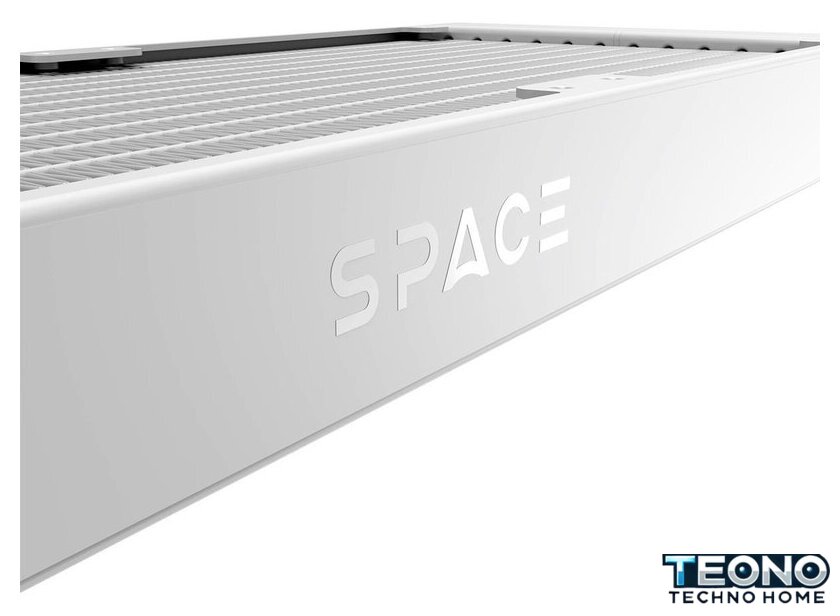 Система жидкостного охлаждения для процессора ID-Cooling SL360 White - Изображение №6 — Интернет-магазин Teono.by