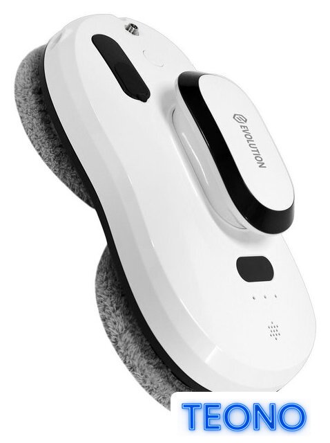 Робот для мытья окон Evolution WClean FL5630SS - Изображение №2 — Интернет-магазин Teono.by