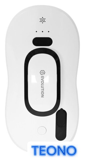 Робот для мытья окон Evolution WClean FL5630SS - Изображение №1 — Интернет-магазин Teono.by