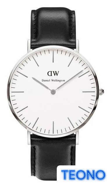 Наручные часы Daniel Wellington DW00100020 - Изображение №1 — Интернет-магазин Teono.by