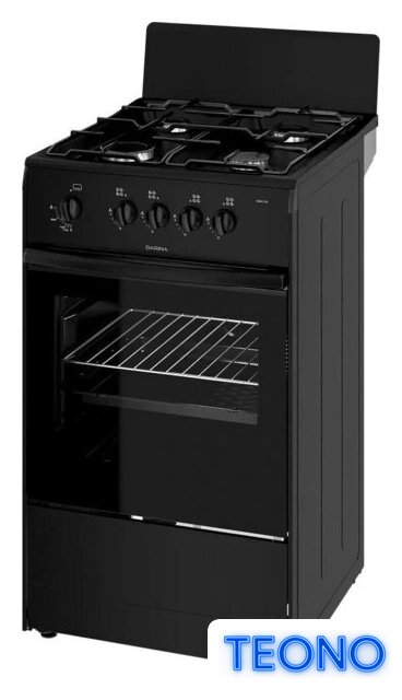 Кухонная плита Darina 1A GM341 001 At - Изображение №3 — Интернет-магазин Teono.by